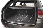 Holden Sportwagon VE 2008 года